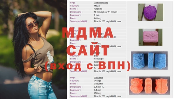 прущие крисы Алексеевка